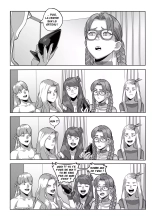 N.I.L.F. – Nerd I’d Like to Fuck  L'Intello que j'aimerais baiser + Bonus : page 18
