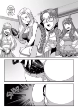 N.I.L.F. – Nerd I’d Like to Fuck  L'Intello que j'aimerais baiser + Bonus : page 19