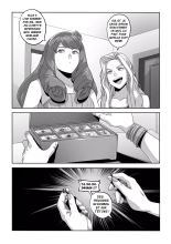 N.I.L.F. – Nerd I’d Like to Fuck  L'Intello que j'aimerais baiser + Bonus : page 20