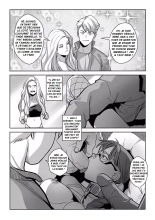 N.I.L.F. – Nerd I’d Like to Fuck  L'Intello que j'aimerais baiser + Bonus : page 26