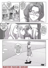 N.I.L.F. – Nerd I’d Like to Fuck  L'Intello que j'aimerais baiser + Bonus : page 32