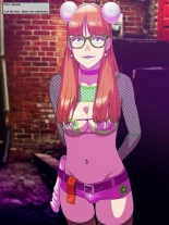N.I.L.F. – Nerd I’d Like to Fuck  L'Intello que j'aimerais baiser + Bonus : page 38