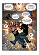 Nill Doni - Hot Cousine! #3 : page 59