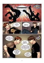 Nill Doni - Hot Cousine! #3 : page 60