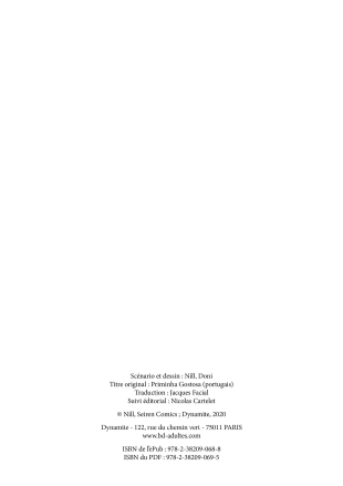 hentai Nill Doni - Hot Cousine! #3