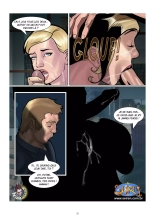 Nill Doni - Hot Cousine! #4 : page 33