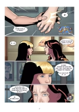 Nill Doni - Hot Cousine! #4 : page 37