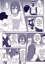 Ninja Dependence Vol. 2 : page 5