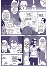 Ninja Dependence Vol. 2 : page 6