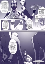 Ninja Dependence Vol. 2 : page 8