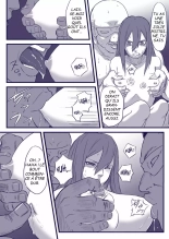 Ninja Dependence Vol. 2 : page 9