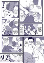 Ninja Dependence Vol. 2 : page 14