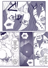 Ninja Dependence Vol. 2 : page 15