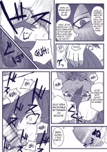 Ninja Dependence Vol. 2 : page 16