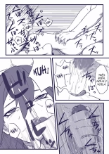 Ninja Dependence Vol. 2 : page 19