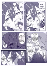 Ninja Dependence Vol. 2 : page 20