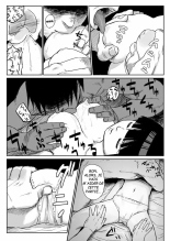 Ninja Dependence Vol. 3 : page 6