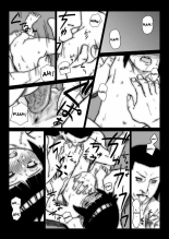 Ninja Dependence Vol. 3 : page 8