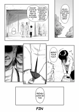 Ninja Dependence Vol. 3 : page 19