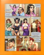 Noé - L'accordeur - 2 : page 22