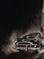 Noir Burlesque 1 : page 4