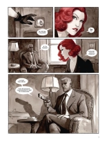 Noir Burlesque 1 : page 7