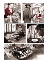 Noir Burlesque 1 : page 11