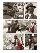 Noir Burlesque 1 : page 12