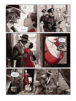 Noir Burlesque 1 : page 13