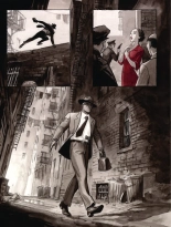 Noir Burlesque 1 : page 14
