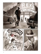 Noir Burlesque 1 : page 16