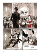 Noir Burlesque 1 : page 18
