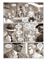 Noir Burlesque 1 : page 19