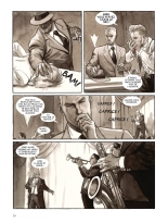 Noir Burlesque 1 : page 20