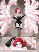 Noir Burlesque 1 : page 22