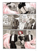 Noir Burlesque 1 : page 23