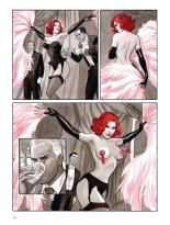 Noir Burlesque 1 : page 24
