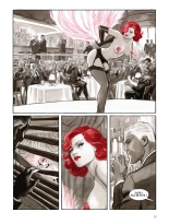 Noir Burlesque 1 : page 25