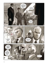 Noir Burlesque 1 : page 26
