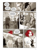 Noir Burlesque 1 : page 27