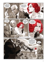 Noir Burlesque 1 : page 29
