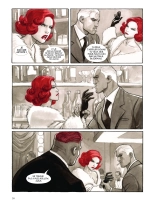 Noir Burlesque 1 : page 30