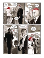 Noir Burlesque 1 : page 31