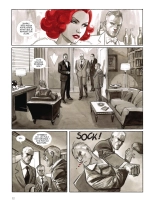 Noir Burlesque 1 : page 32
