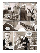 Noir Burlesque 1 : page 33