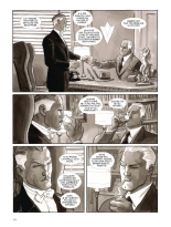 Noir Burlesque 1 : page 34