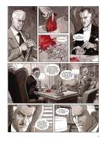 Noir Burlesque 1 : page 35
