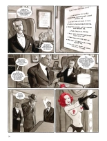 Noir Burlesque 1 : page 36