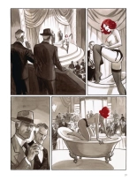 Noir Burlesque 1 : page 37