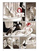 Noir Burlesque 1 : page 38